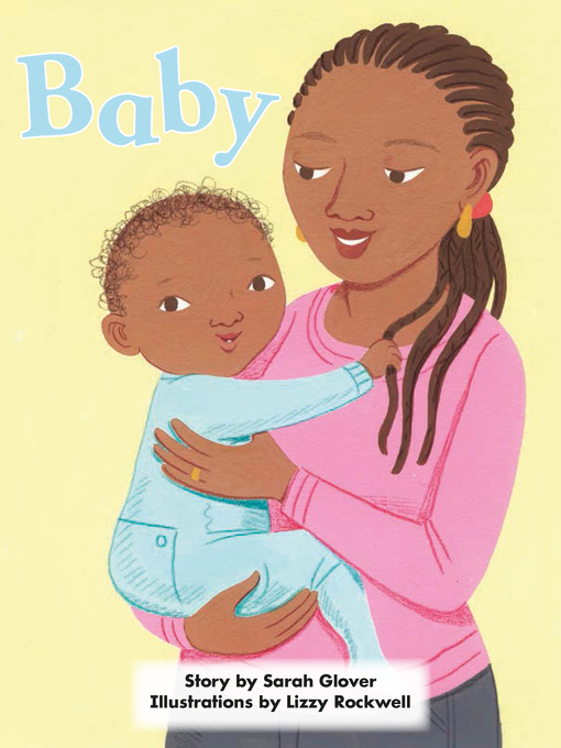 Title details for Baby by Sarah Glover - Available